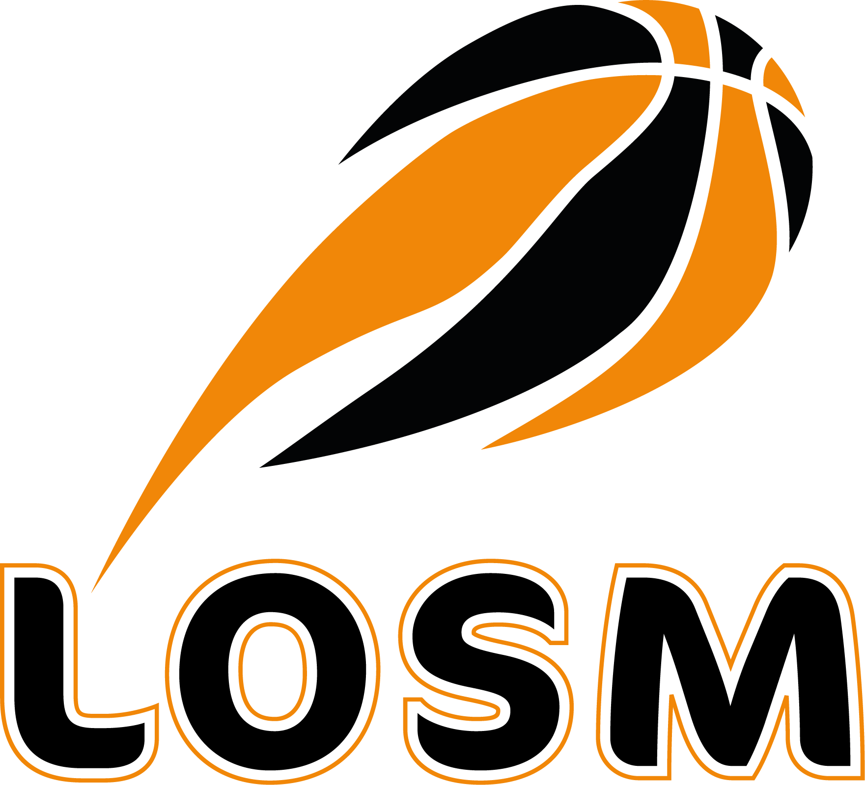 Logo LOSM